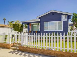 4747 67th St, San Diego, CA 92115