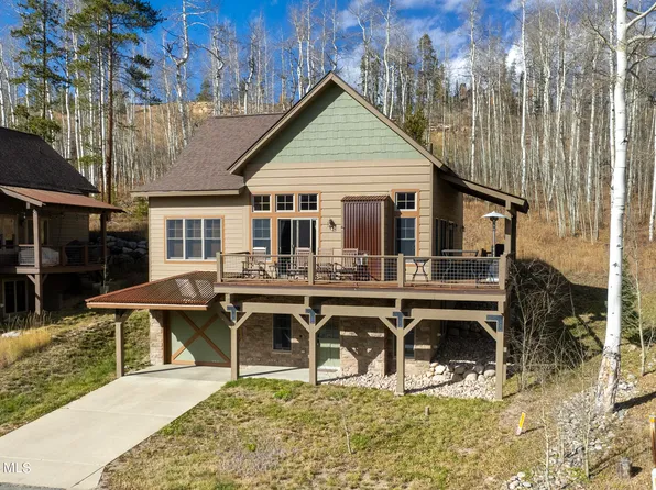 140 CAMPFIRE, Fraser, CO 80442