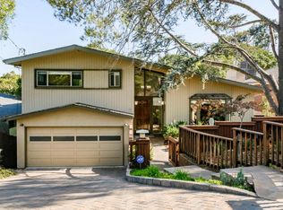 3206 Upper Lock Ave, Belmont, CA 94002
