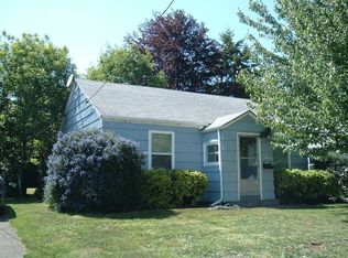 4621 SE 45th Ave, Portland, OR 97206