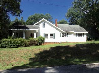 1263 Spring St, Drayton, SC 29333