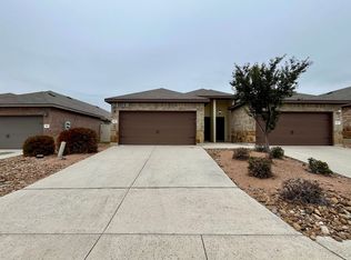 185 Joanne Cv, New Braunfels, TX 78130