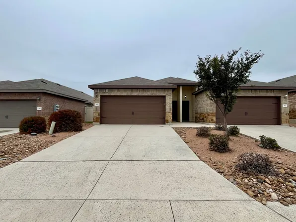 185 Joanne Cv, New Braunfels, TX 78130