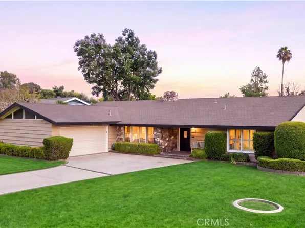 698 Wellesley Dr, Claremont, CA 91711