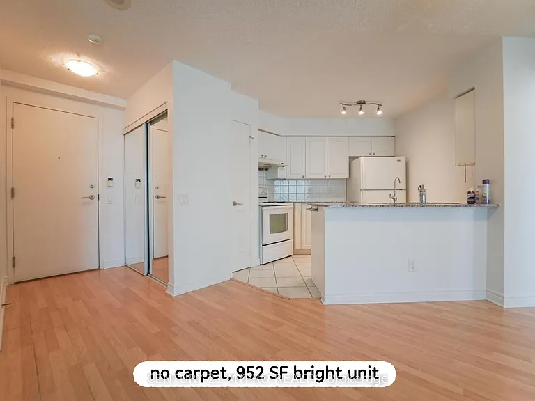 83 Borough Dr #1811 — Photo 3