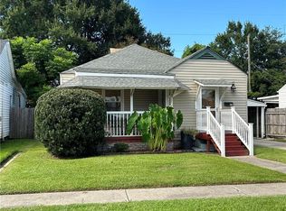 28 Davis Blvd, Jefferson, LA 70121