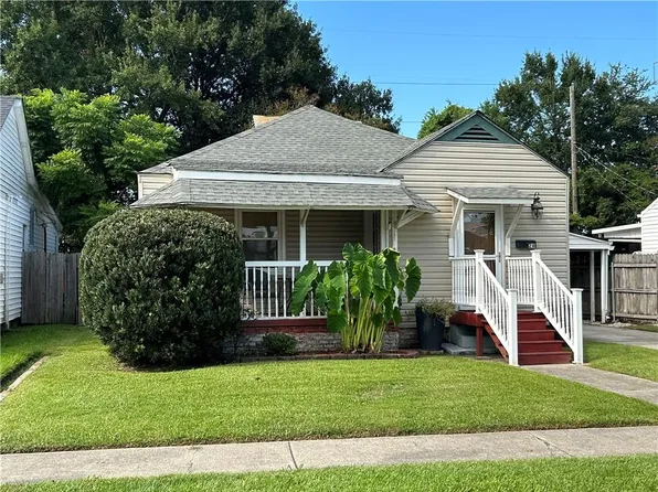 28 Davis Blvd, Jefferson, LA 70121