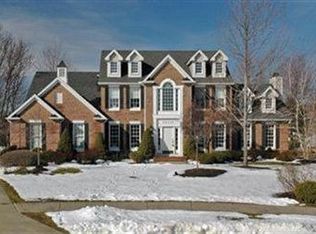 29300 Rocky Pointe, Westlake, OH 44145