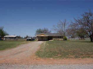 6000 E Prairie Grove Ln, Guthrie, OK 73044