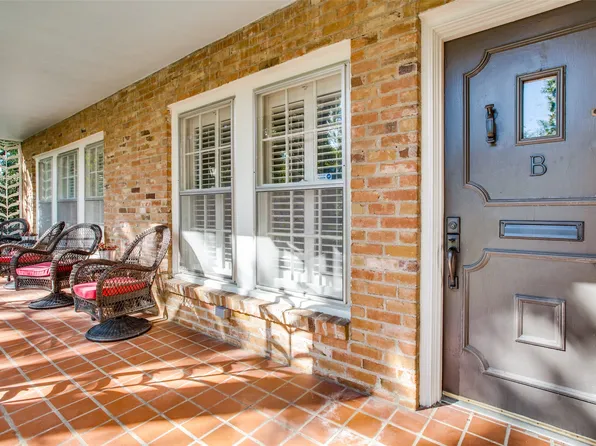 4558 Roland Ave #B, Highland Park, TX 75219