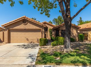 9436 W Kerry Ln, Peoria, AZ 85382