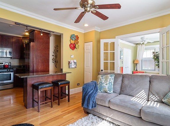 2nd image of 4236 N Campbell Ave #1N