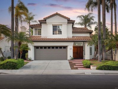 2318 Via Villegas, Carlsbad, CA, 92009
