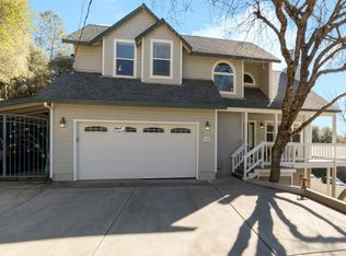 1741 Granite Hill Rd, Placerville, CA 95667