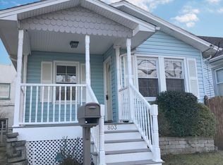 803 4th Ave, Neptune City, NJ 07753