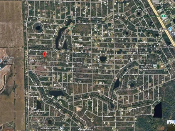 27117 Badger Dr #23, Punta Gorda, FL 33955