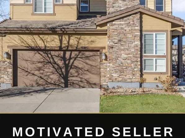 14027 Touchstone Street, Parker, CO 80134