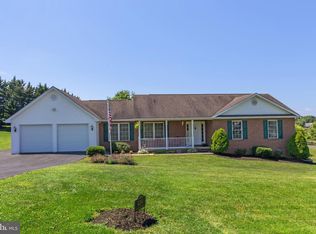 1011 Cloverdale Rd, Charles Town, WV 25414
