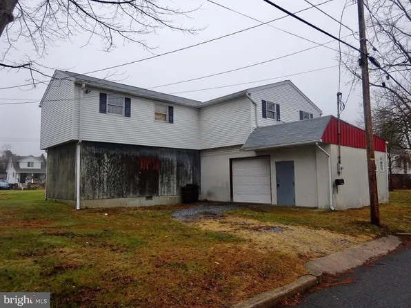 119 Heidelberg Ave, Reading, PA 19606