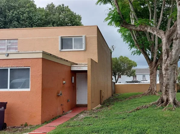 15001 SW 80th Ter #816, Miami, FL 33193