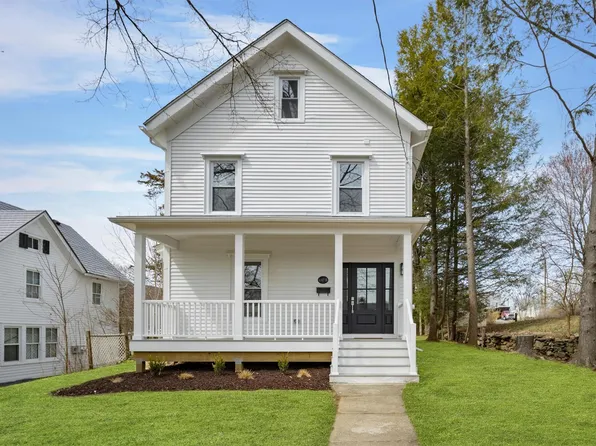 32 Elm Street, Pawling, NY 12564