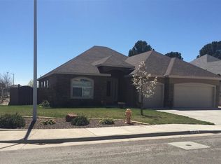 1515 W Kyleigh St, Hobbs, NM 88242