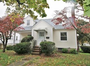 736 Orchard Ave, Barberton, OH