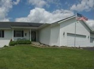 308 Knoll View Dr, Janesville, WI 53548