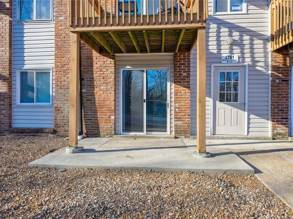 2781 Blackforest Dr APT B, Saint Louis, MO 63129
