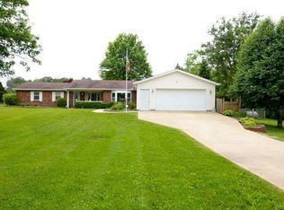 6575 Stillwell Beckett Rd, Oxford, OH 45056