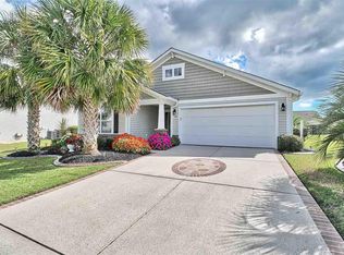 1409 Half Penny Loop, Conway, SC 29526