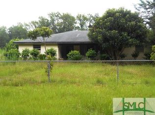 4514 Old Jesup Rd, Brunswick, GA 31525