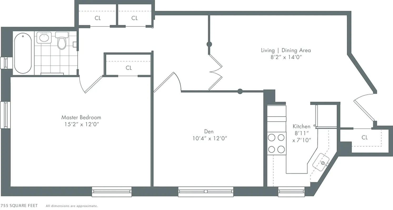 floor plan 5