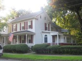 219 Paul St, Belvidere, NJ 07823