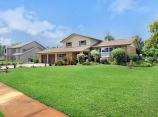 4490 Bowstring Ct, Titusville, FL 32796