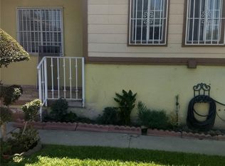 6729 Alondra Blvd, Paramount, CA 90723