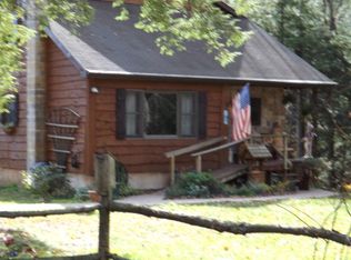 238 Miller Rd, Dushore, PA 18614