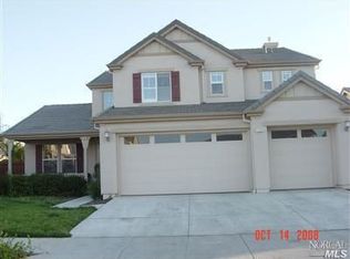 1350 Carlisle Dr, Brentwood, CA 94513