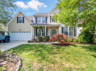 113 Mistral Ter, Suffolk, VA 23434