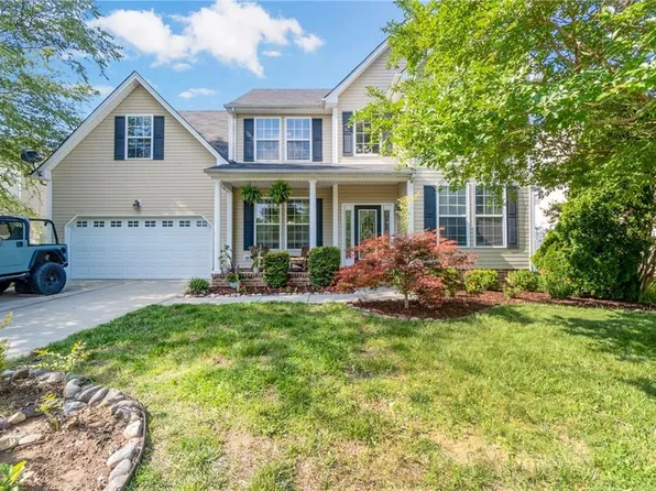 113 Mistral Ter, Suffolk, VA 23434