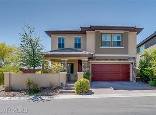 10593 Harvest Green Way, Las Vegas, NV 89135