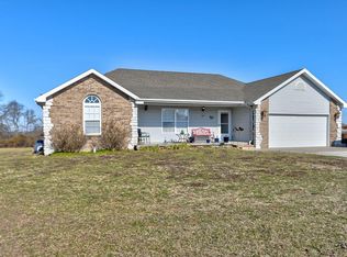 385 Julip Ln, Highlandville, MO 65669