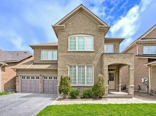 29 Kingshill Rd, Richmond Hill, ON L4E 4B1