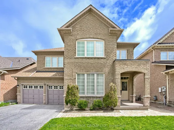 29 Kingshill Rd, Richmond Hill, ON L4E 4B1