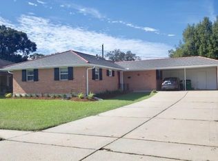 4512 Page Dr, Metairie, LA 70003