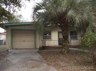 1111 SE 9th St, Gainesville, FL 32601