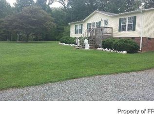 150 Will Be Ln, Siler City, NC 27344