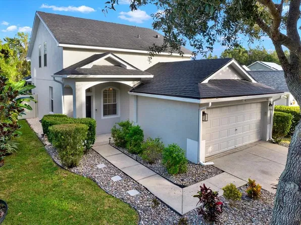 7901 CITRUS BLOSSOM DRIVE, LAND O LAKES, FL 34637