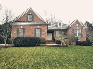 4004 Ambassador Cir, Williamsburg, VA 23188