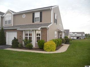 111 Merlin Dr, Hummelstown, PA